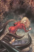 BARBARELLA #3-RI-C 