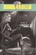 BARBARELLA #3-RI-F 