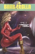 BARBARELLA #3C 
