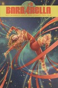 BARBARELLA #3-FOC-B 