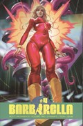 BARBARELLA #4B 