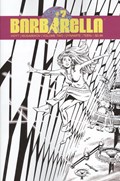 BARBARELLA #7-RI 