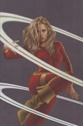 BARBARELLA #7-RI-F 