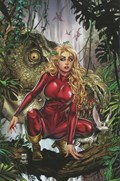 BARBARELLA #7-RI-H 