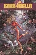 BARBARELLA #8C 