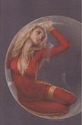 BARBARELLA #8-RI-F 