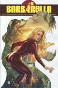 BARBARELLA #8-RI-B 