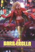 BARBARELLA #9B 