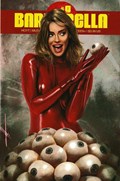 BARBARELLA #9 