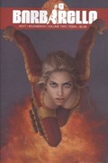 BARBARELLA #9D 