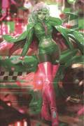 BARBARELLA #9-RI-G 