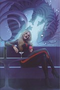 BARBARELLA #9-RI-I 