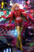 BARBARELLA #9F 