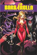 BARBARELLA #10-FOC 