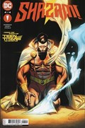 SHAZAM! #4 