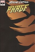 EXTREME CARNAGE: PHAGE #1-RI-B 
