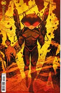 BLACK MANTA #4-ELITE-B 