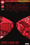 BLACK MANTA #5 