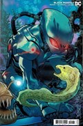 BLACK MANTA #1-RI 