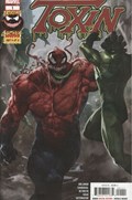 EXTREME CARNAGE: TOXIN #1 