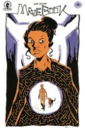 MAZEBOOK #4 