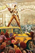ARMY OF DARKNESS: 1979 #2F 