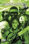 ARMY OF DARKNESS: 1979 #3B 
