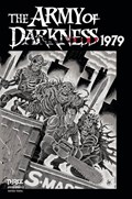 ARMY OF DARKNESS: 1979 #3-RI-F 