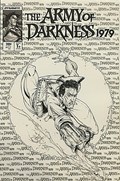 ARMY OF DARKNESS: 1979 #4-RI-E 