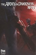 ARMY OF DARKNESS: 1979 #5 