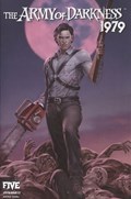 ARMY OF DARKNESS: 1979 #5C 
