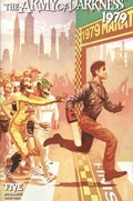 ARMY OF DARKNESS: 1979 #5B 