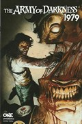ARMY OF DARKNESS: 1979 #1 