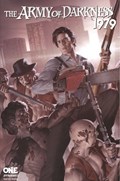 ARMY OF DARKNESS: 1979 #1C 