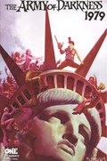 ARMY OF DARKNESS: 1979 #1B 