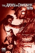 ARMY OF DARKNESS: 1979 #1-RI-J 