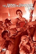 ARMY OF DARKNESS: 1979 #1-RI-I 