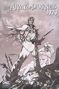 ARMY OF DARKNESS: 1979 #1-RI-D 