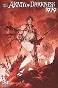ARMY OF DARKNESS: 1979 #1-RI-C 