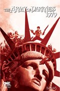 ARMY OF DARKNESS: 1979 #1-RI-H 
