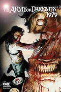 ARMY OF DARKNESS: 1979 #1F 