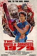 ARMY OF DARKNESS: 1979 #1-TCM 