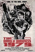 ARMY OF DARKNESS: 1979 #1-TCM-B 