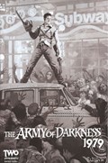 ARMY OF DARKNESS: 1979 #2-RI-B 