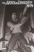 ARMY OF DARKNESS: 1979 #2-RI-E 
