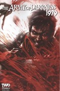 ARMY OF DARKNESS: 1979 #2 