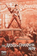 ARMY OF DARKNESS: 1979 #2-RI-H 