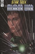 STAR TREK: THE MIRROR WAR #2-RI 