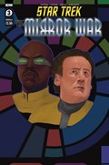 STAR TREK: THE MIRROR WAR #3B 