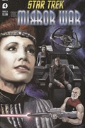 STAR TREK: THE MIRROR WAR #4 
